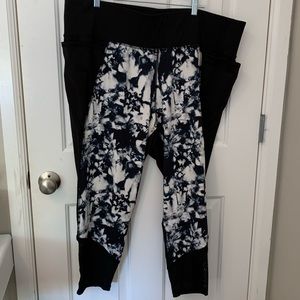 Lane Bryant/Livi Active Leggings!